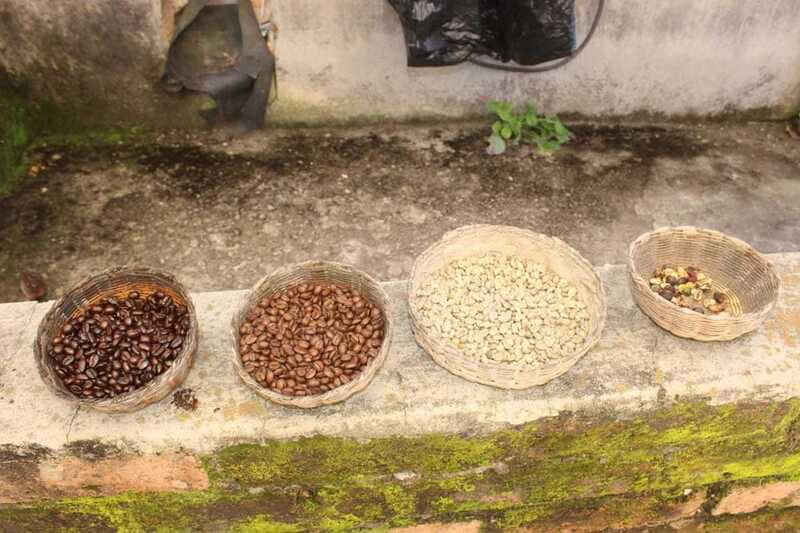 From Puerto Vallarta: San Sebastian del Oeste with Lunch - Coffee stop at an old factory, why it’s more than a quick photo