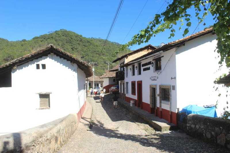 From Puerto Vallarta: San Sebastian del Oeste with Lunch - Value for $79, what you’re really paying for