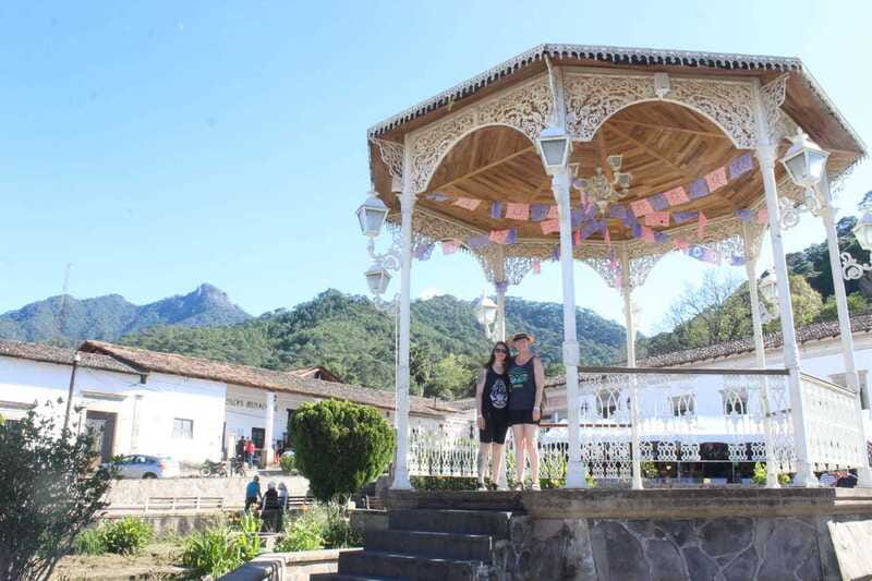 From Puerto Vallarta: San Sebastian del Oeste with Lunch - Bakery stop and first tastes before the tequila