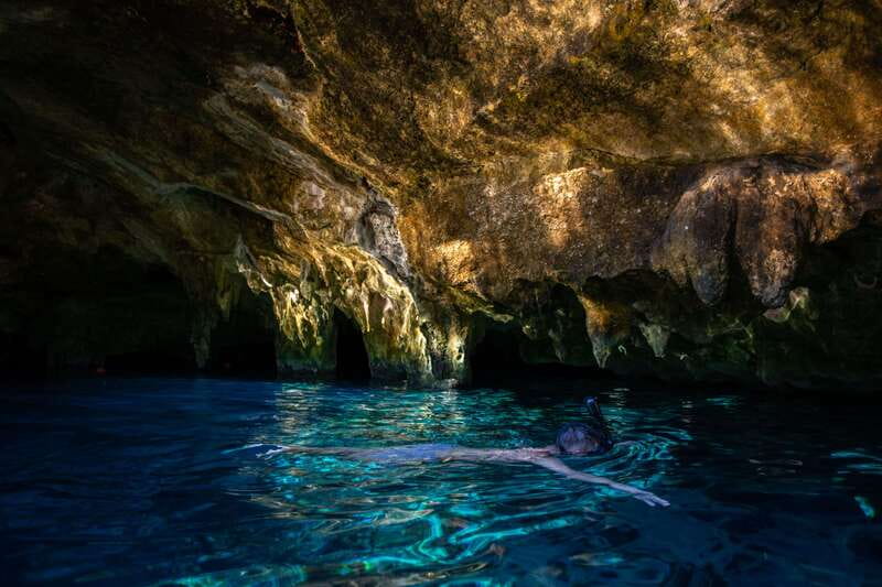 From Riviera Maya: 3 Cenotes Adventure Tour with Lunch - What’s Included, Snorkel Gear to Entrance Fees