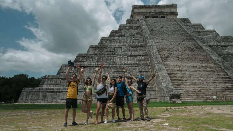 From Riviera Maya: Chichen Itza, Cenote, and Valladolid Tour - Should You Book This Chichén Itzá, Valladolid, and XUX-HA Tour?