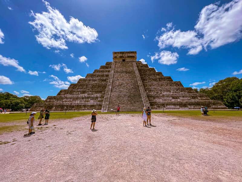 From Riviera Maya: Chichen Itza, Cenote, and Valladolid Tour - Why This Chichén Itzá Day Trip Works From Tulum