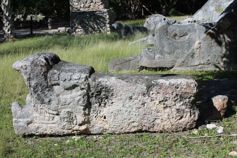 From Riviera Maya: Chichen Itza, Cenote, and Valladolid Tour - Valladolid for Food and Slow Walking, Not Just a Detour