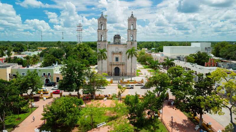 From Riviera Maya: Chichen Itza, Cenote, and Valladolid Tour - The Cenote Difference: Why XUX-HA Feels Better