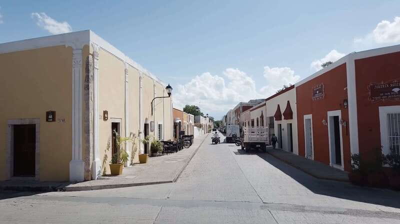 From Riviera Maya: Chichen Itza, Cenote, and Valladolid Tour - Who This Tour Is Best For
