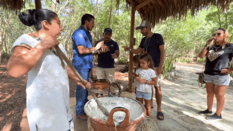 From Riviera Maya: Ek Balam & Cenote Tour w/ Lunch & Pickup - Should you book this Ek Balam and Cenote day trip?