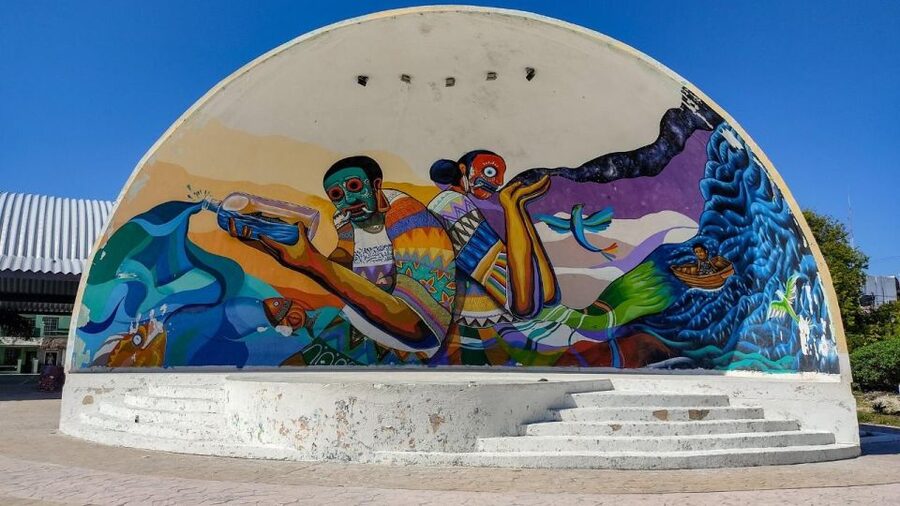 From Riviera Maya: Holbox Full-Day Tour with Lunch - Key highlights you should care about