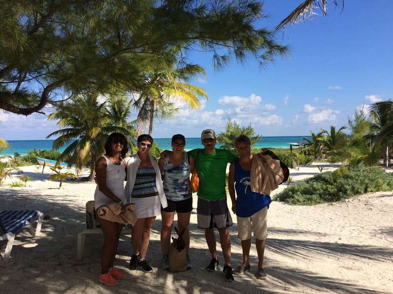 From Riviera Maya: Sian Ka'an Half Day Tour w/ Lunch - Snorkeling the Mesoamerican Barrier Reef: What You’re Really Paying For