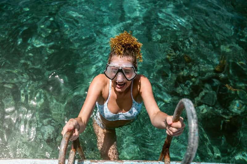 From Riviera Maya: Sian Ka'an Half Day Tour w/ Lunch - Lagoon Pace Versus Waiting: A Realistic Look at the Time Balance