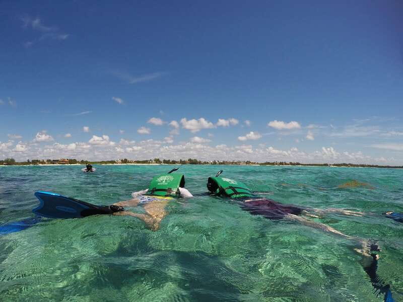 From Riviera Maya: Sian Ka'an Half Day Tour w/ Lunch - Food and Break Time: Lunch and Non-Alcoholic Drinks