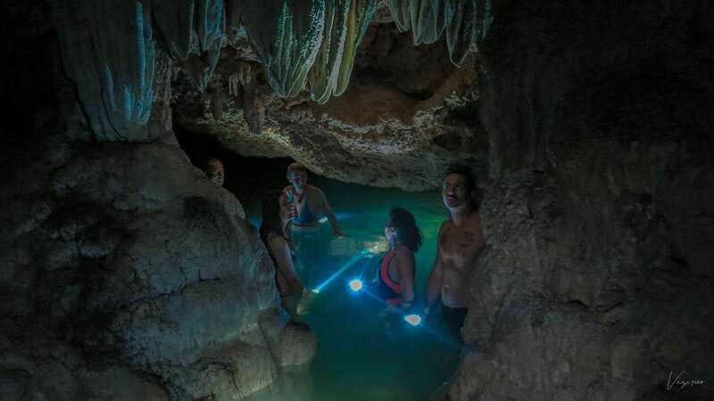 From Riviera Maya: Snorkeling & Private Cenote Half-Day Tour - Price check: is $169 per person good value for this route?