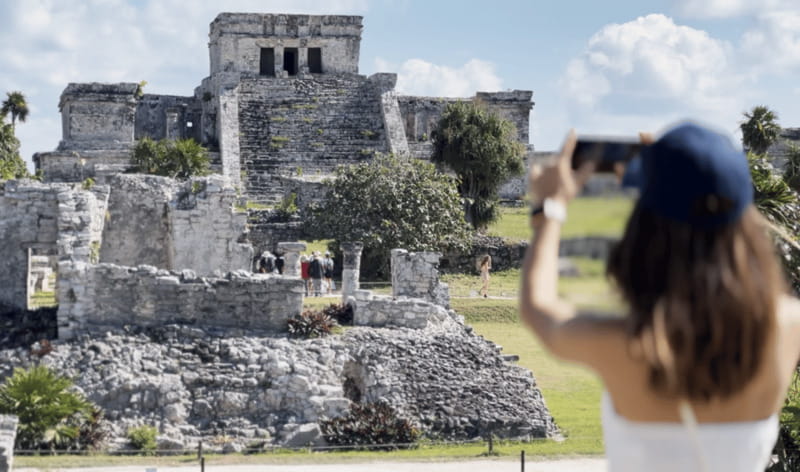 From Riviera Maya: Tulum, Cenote, & Akumal Turtle Swim Trip - Who should book this trip, and who should skip it