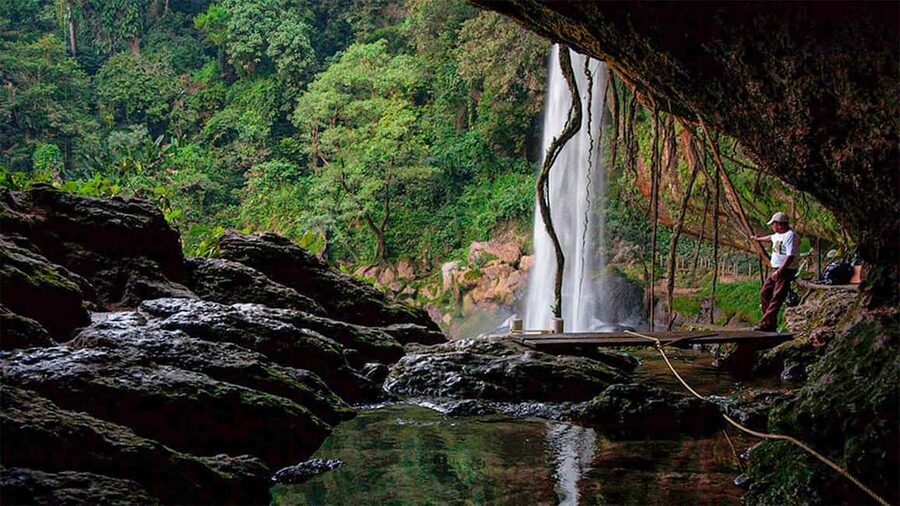 From San Cristóbal: Agua Azul and Palenque Day Trip - What to bring for Agua Azul and Misol-Ha, plus what the tour asks you not to do