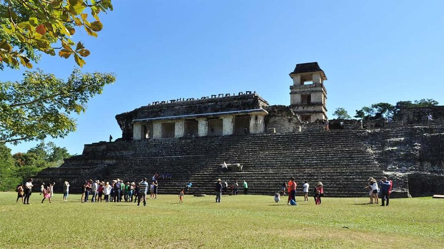 From San Cristóbal: Agua Azul and Palenque Day Trip - Who this tour suits best in Chiapas