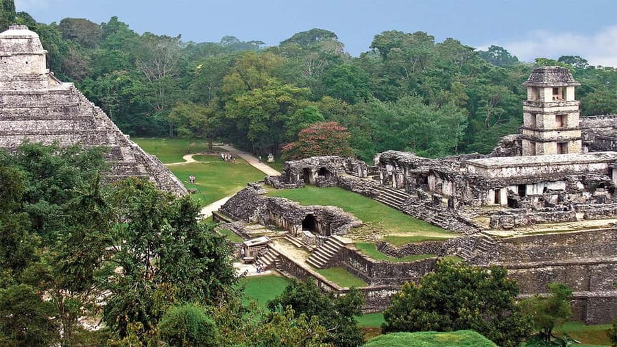 From San Cristóbal: Agua Azul and Palenque Day Trip - Should you book the San Cristóbal to Agua Azul, Misol-Ha, and Palenque trip?