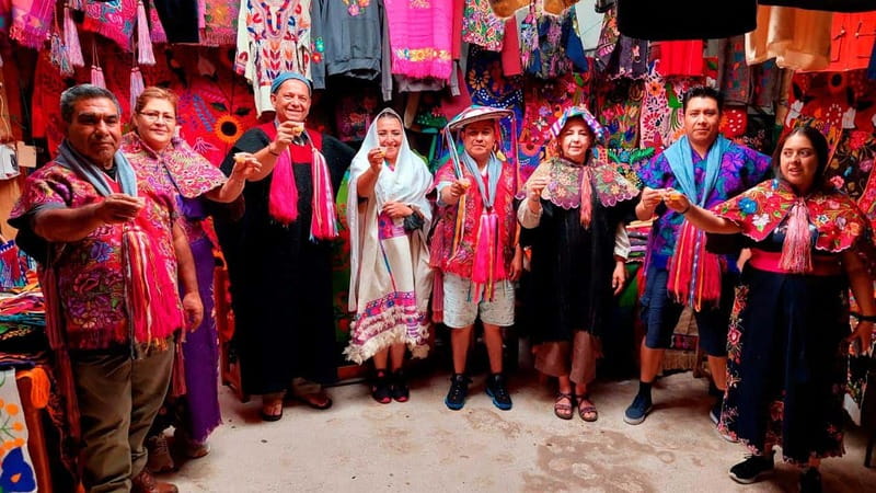 From San Cristóbal: Chamula and Zinacantán Guided Tour - Pox and coffee: small tastings that add a lot