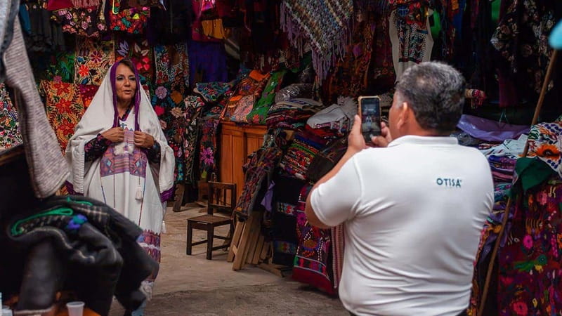 From San Cristóbal: Chamula and Zinacantán Guided Tour - Making the most of it: practical behavior that shows respect