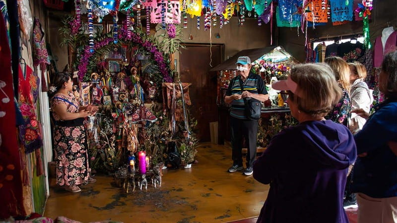 From San Cristóbal: Chamula and Zinacantán Guided Tour - Price and value: does $32 make sense here?