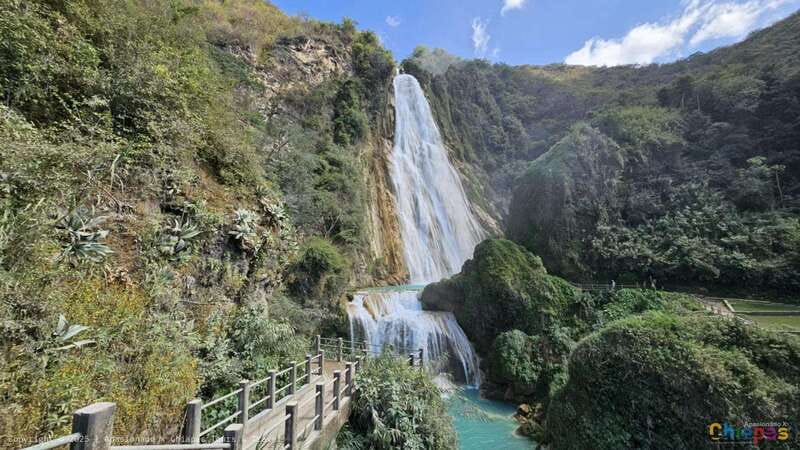 From San Cristobal: Chiflon and Lakes of Montebello Tour - Who this tour suits best (and who should skip it)