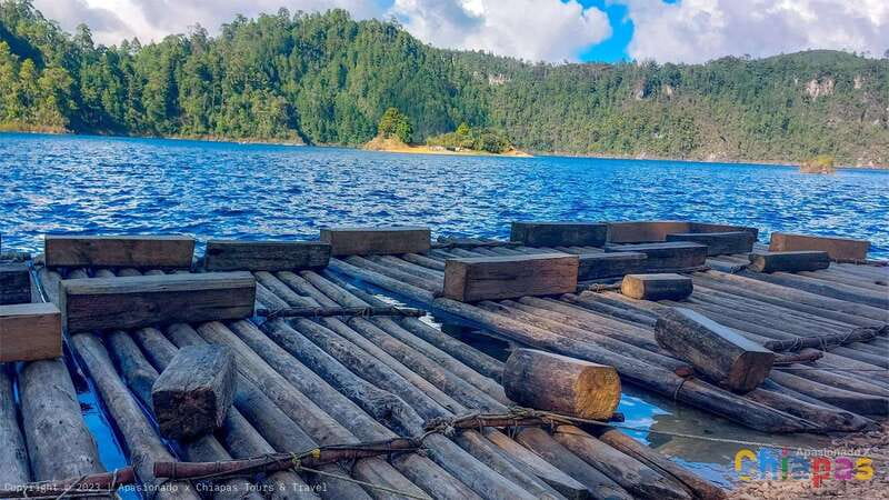From San Cristobal: Chiflon and Lakes of Montebello Tour - Lunch expectations: bring snacks because the day is long