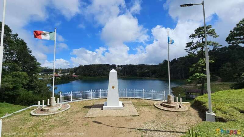 From San Cristobal: Chiflon and Lakes of Montebello Tour - What the day feels like on the ground