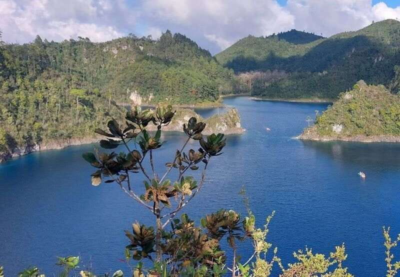 From San Cristobal: Chiflon and Lakes of Montebello Tour - Price and value: is $62 a fair deal?