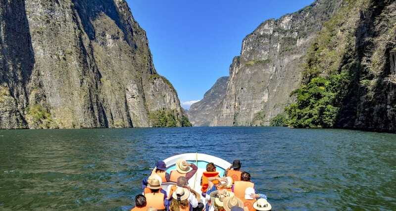 From San Cristobal: Sumidero Canyon & Chiapa de Corzo Tour - Who this tour is best for
