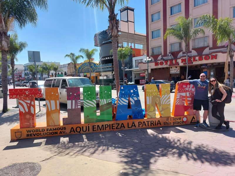 From San Diego: Tijuana Guided Day Trip with Lunch - Key highlights to look for