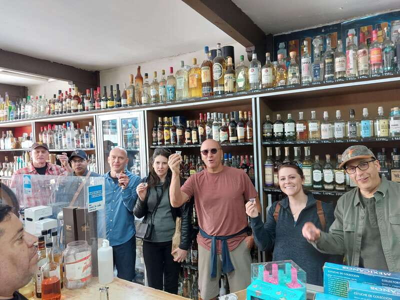 From San Diego: Tijuana Guided Day Trip with Lunch - Border first: how the busiest crossing shapes your day