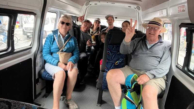 From San Diego: Tijuana Guided Day Trip with Lunch - Tastings and that last stop: tequila or beer adds the fun