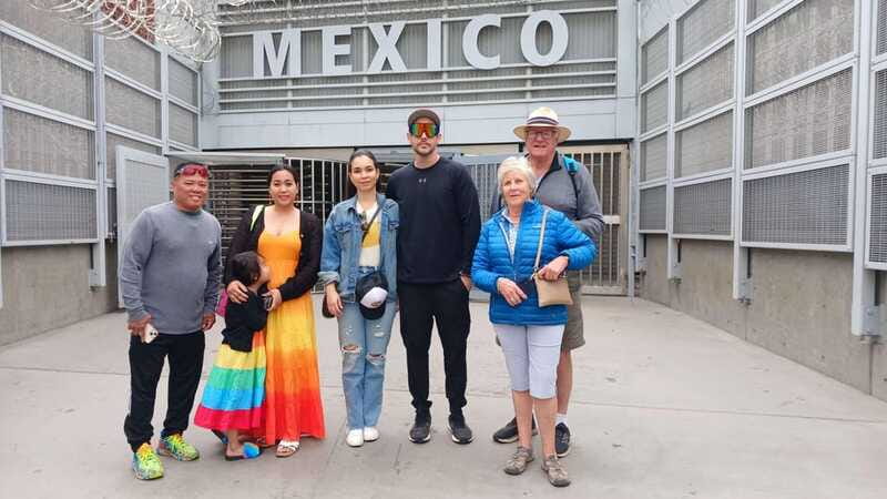 From San Diego: Tijuana Guided Day Trip with Lunch - Pace, walking, and who this day trip fits best