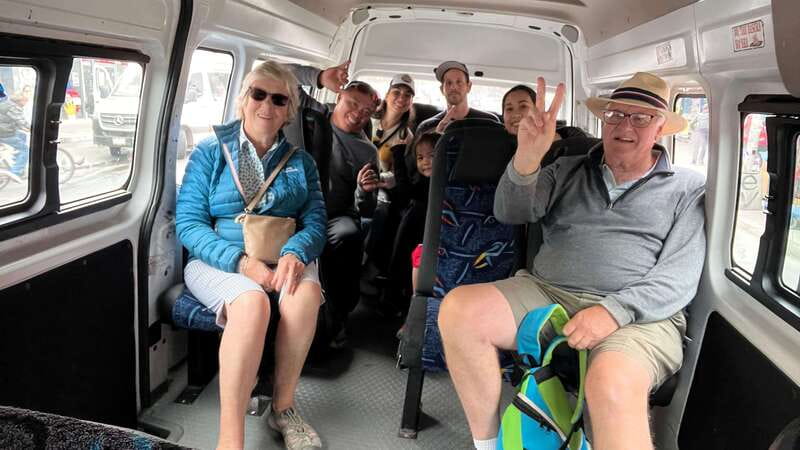 From San Diego: Tijuana Guided Day Trip with Lunch - Guides make the difference: names you’ll see again and again