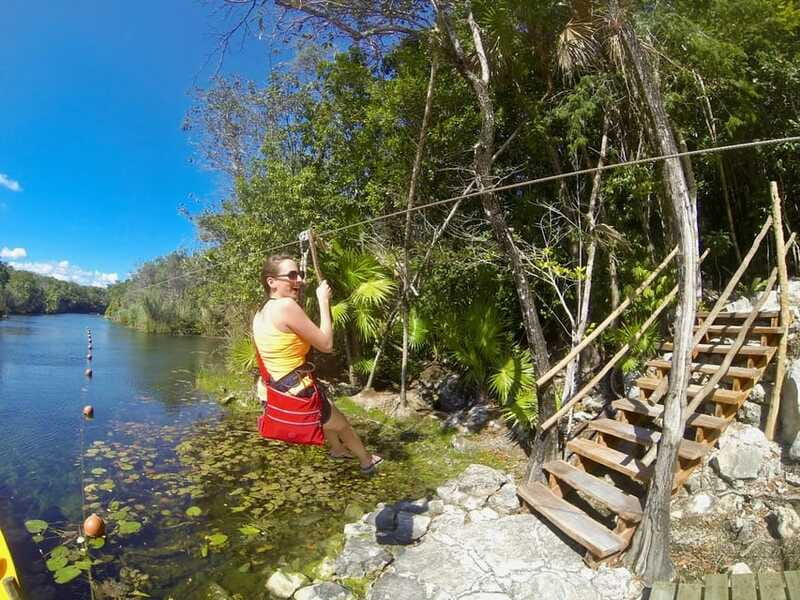 From Tulum: Four-Cenote Adventure - Who this tour is best for (and who should skip it)