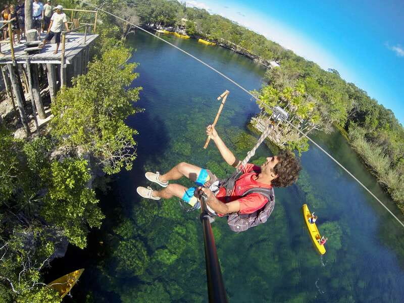 From Tulum: Four-Cenote Adventure - A few tips to help you enjoy every stop