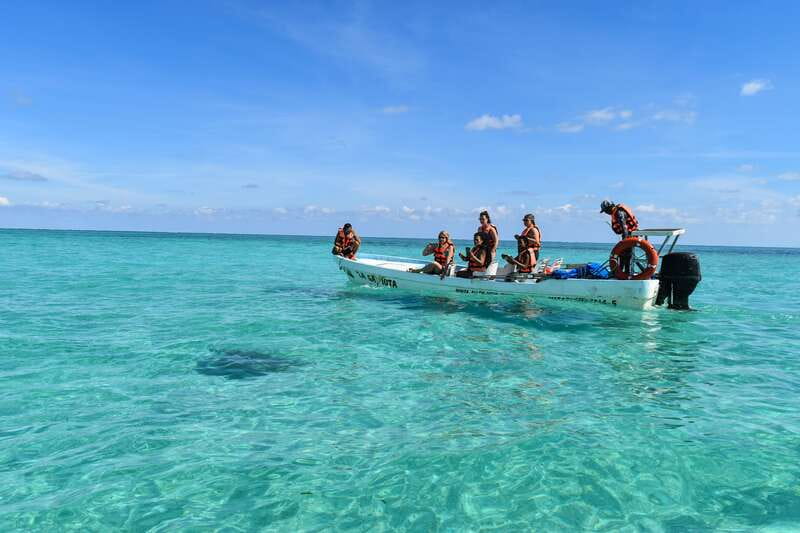 From Tulum: Sian Kaan Boat Trip Adventure with Lunch - How the Sian Kaan Wildlife Route Fits Into Your Day