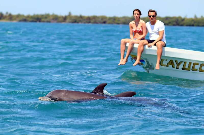 From Tulum: Sian Kaan Boat Trip Adventure with Lunch - Snorkeling on a Major Reef System, Only If the Sea Lets You