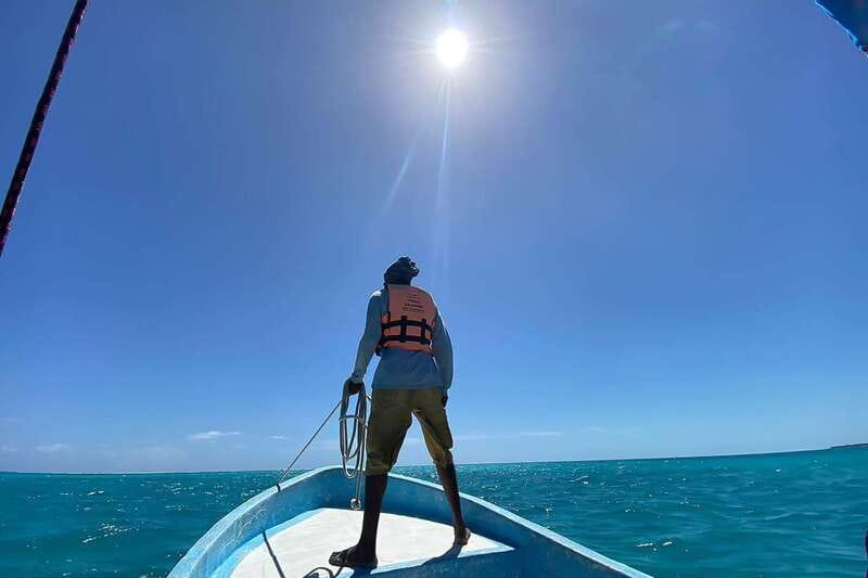 From Tulum: Sian Kaan Boat Trip Adventure with Lunch - What the Guides Make Better Than a Self-Guided Day
