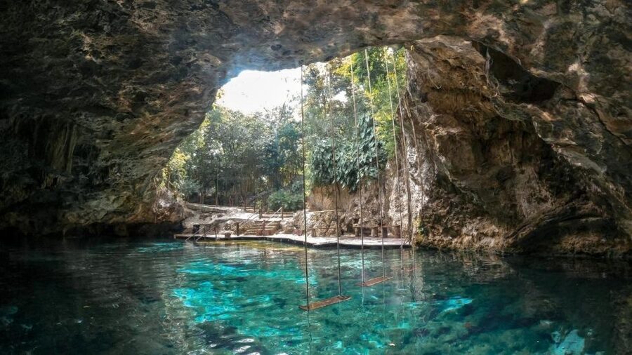 From Tulum: Tulum, Cenote and Turtle Swim Tour at Akumal - Who This Tour Fits Best (And Who Should Rethink It)