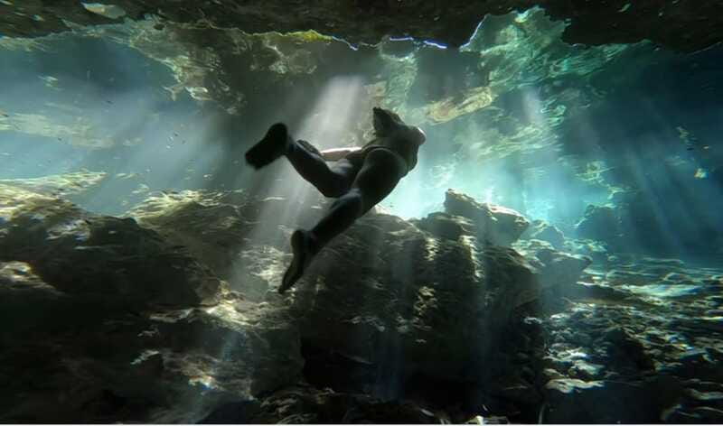 From Tulum: Tulum, Cenote and Turtle Swim Tour at Akumal - Lunch Break: Refuel Before the Underwater Part of the Day