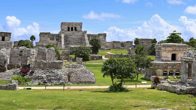 From Tulum: Tulum Ruins and 2 Cenotes Tour - FAQ