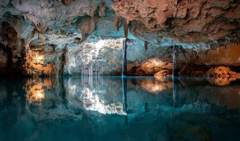 From Tulum: Tulum Ruins and 2 Cenotes Tour - Should you book the Tulum Ruins and 2 Cenotes Tour?