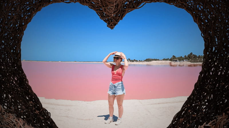 FROM VALLADOLID RIO LAGARTOS + LAS COLORADAS + CENOTE (COLECTIVO TOURISTIC) - Transport and pacing: what feels good, what to watch