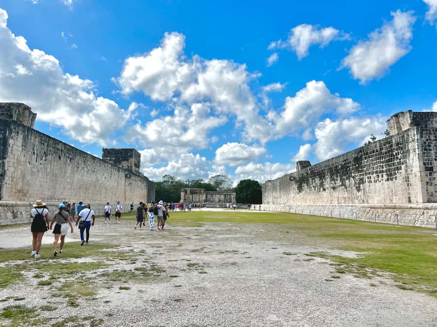 From Valladolid: Tour to Chichen Itza & 2 Cenotes - Should you book this Chichén Itzá plus Xcajum and Uayma Ha day trip?