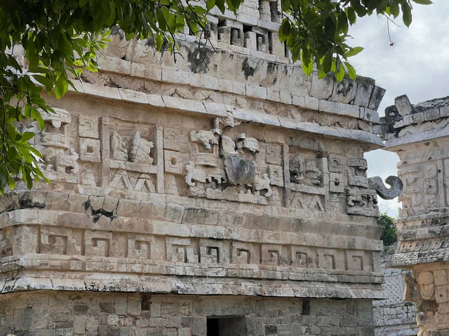 From Valladolid: Tour to Chichen Itza & 2 Cenotes - Valladolid pickup and a small-group day you actually control