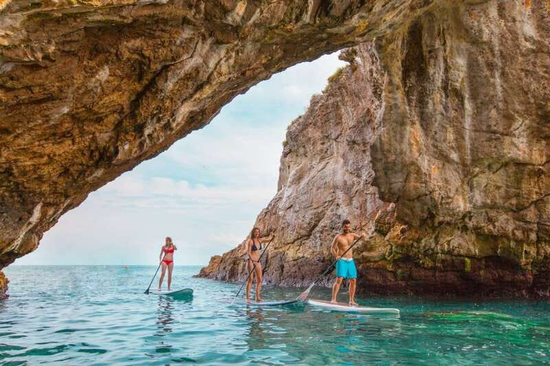 From Vallarta: Marietas Islands & Beach BBQ at Majahuitas - Key highlights worth your attention