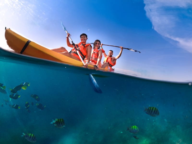 From Vallarta: Marietas Islands & Beach BBQ at Majahuitas - Cruise time to Playa Majahuitas: enjoy the ride, don’t rush it