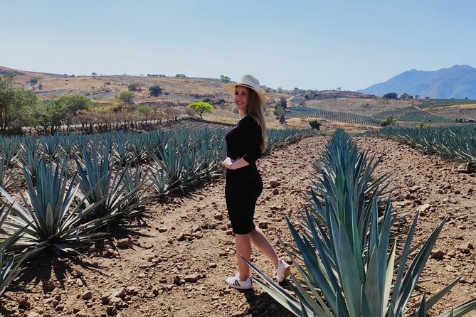 Full Day in Tequila with Tasting and party in Cantaritos - Cantaritos el Güero #1 party in Amatitán: how to handle the biggest drinks
