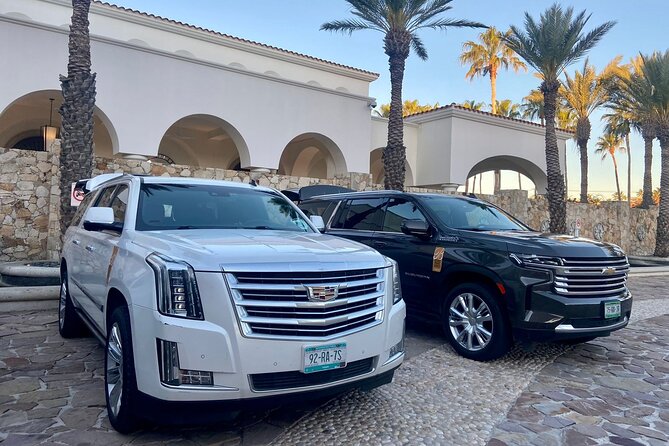 Full-Day La Paz Private Tour from Los Cabos - The ride to La Paz: what the drive is doing for your day