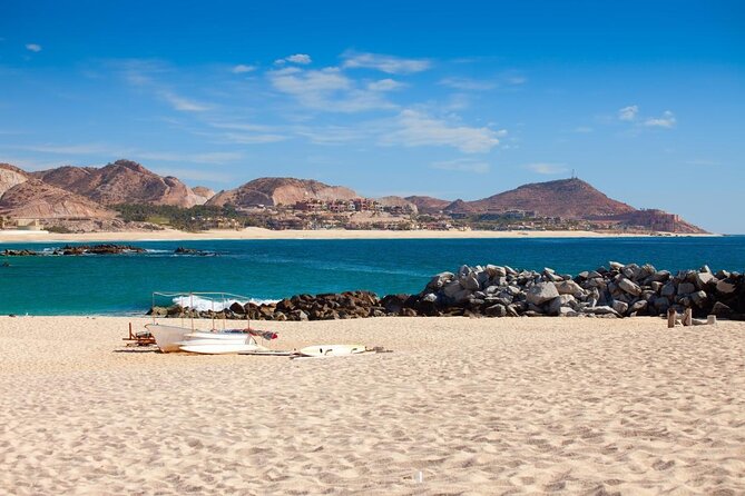 full day off road motorcycle adventure, Cabo Pulmo or Santiago waterfalls - Key points to know before you go