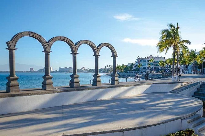 Full-Day Puerto Vallarta City Highlights Tour - Las Juntas y los Veranos: coffee and tequila time, plus where the day can stretch